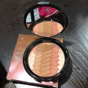 Bronzer